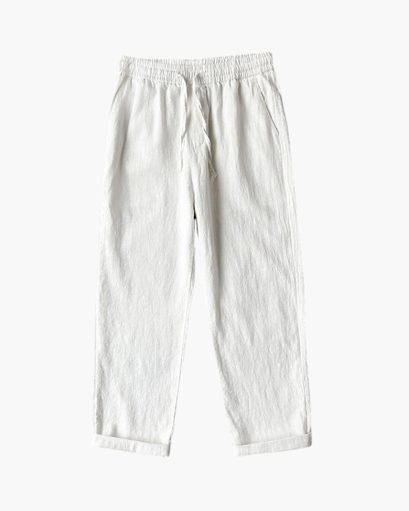Resort Lounge Trousers