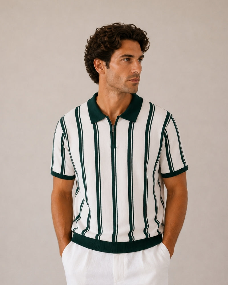 Modena Half-Zip