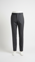 Tech-Stretch Slim Trousers